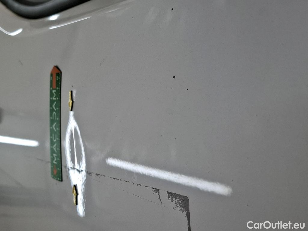  Citroen  Berlingo  Fourgon Club M 650 1.5 BlueHDi 100CV BVM6 E6d #38