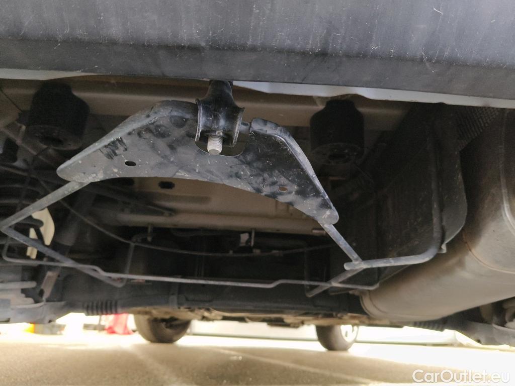  Peugeot  Partner  L1 Premium Pack 1.6 100CV BVM5 E6 #4