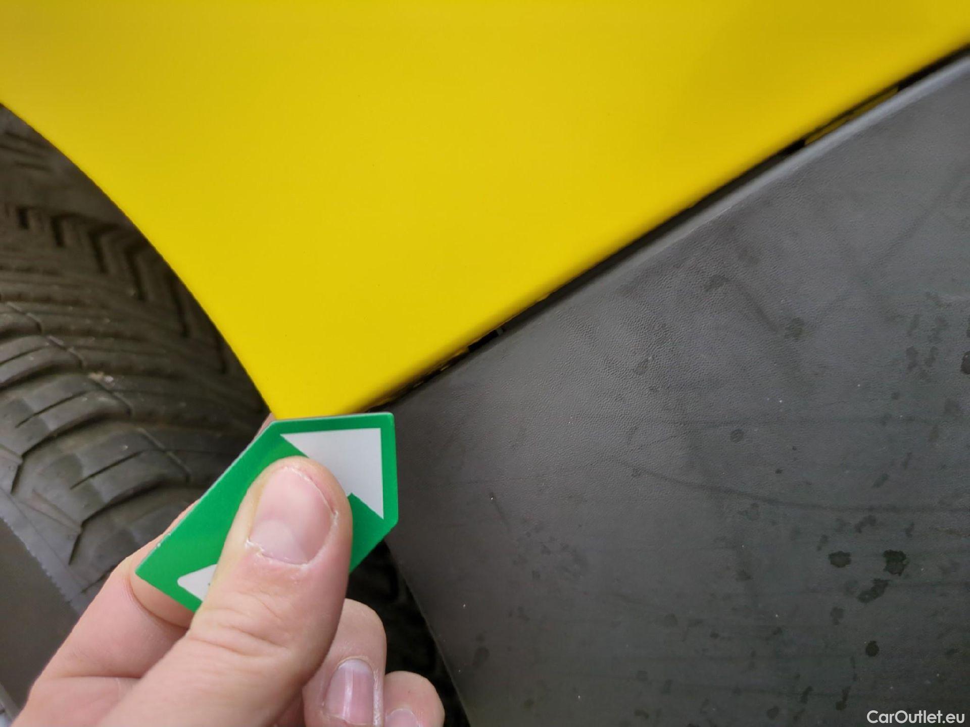  Citroen  Berlingo  Fourgon Control M 1000 1.6 BlueHDi 100CV BVM5 E6 #44