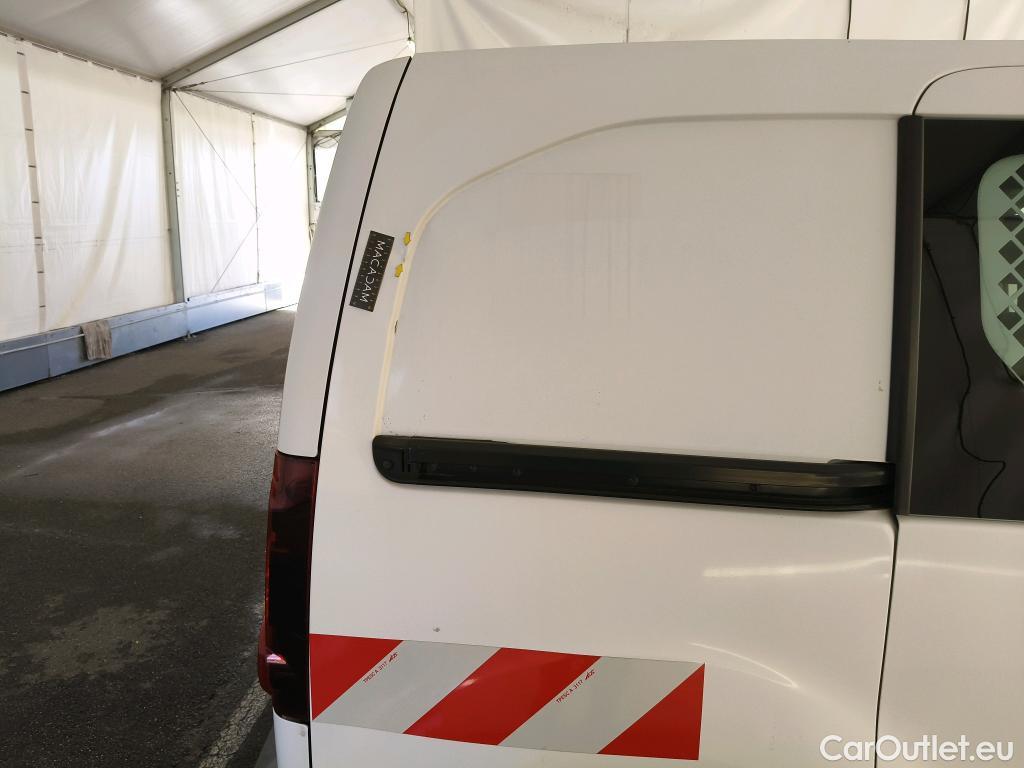  Peugeot  Partner  L1 Premium Pack 1.6 100CV BVM5 E6 #38