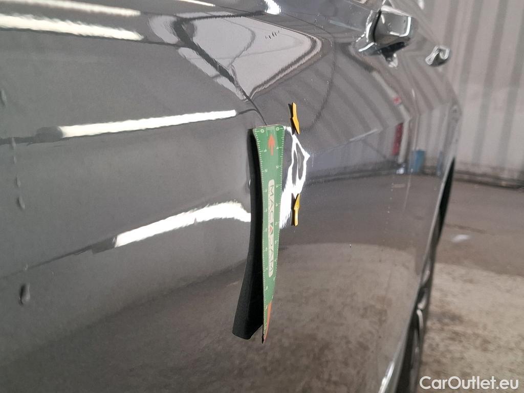  Volkswagen  Tiguan VOLKSWAGEN  Allspace / 2017 / 5P / SUV 2.0 TDI 150 DSG7 Confortline #6