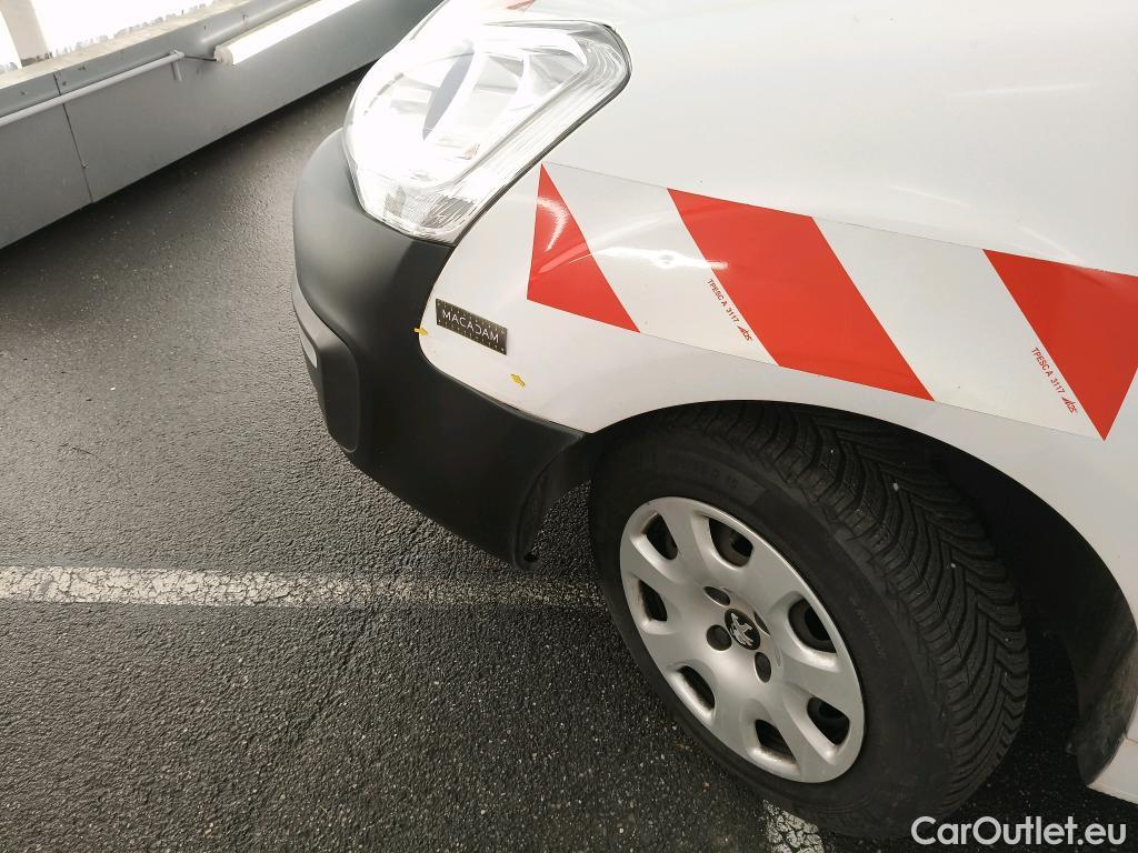  Peugeot  Partner  L1 Premium Pack 1.6 100CV BVM5 E6 #1