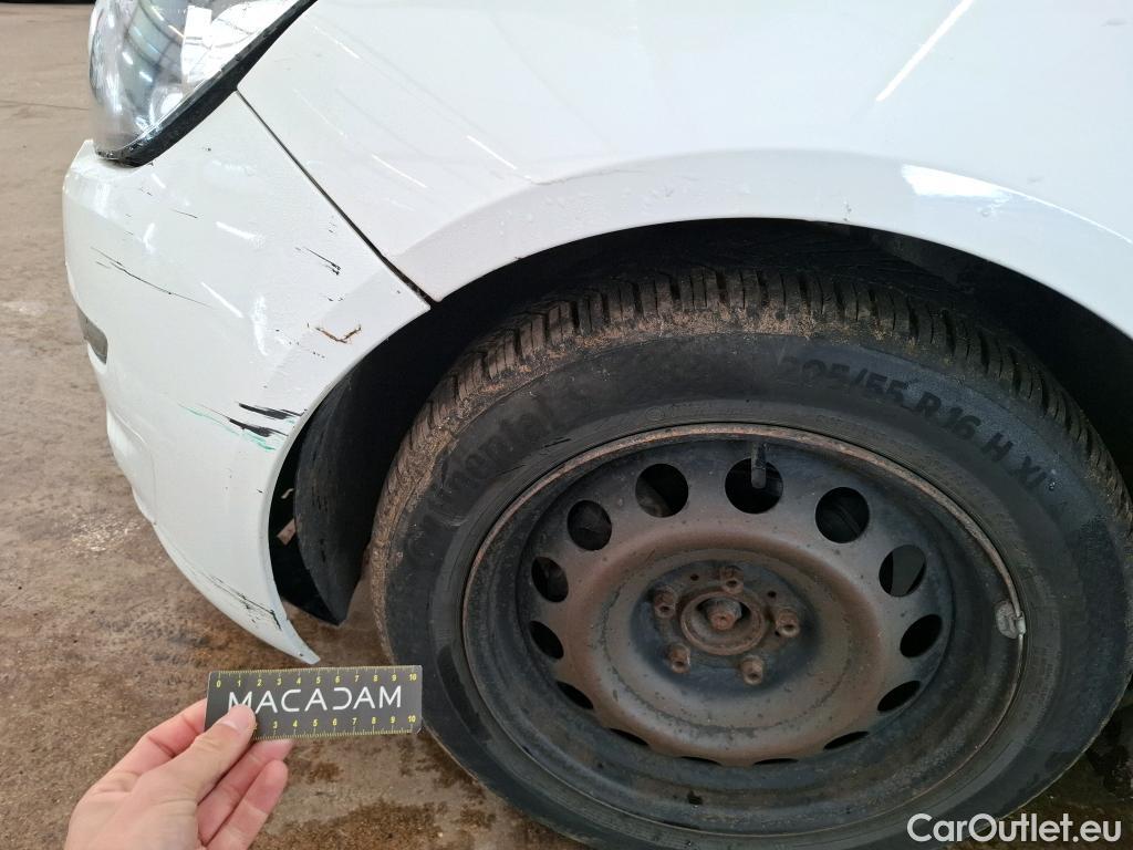  Peugeot  308  Premium Pack 1.6 HDi 100CV BVM5 E6 #77