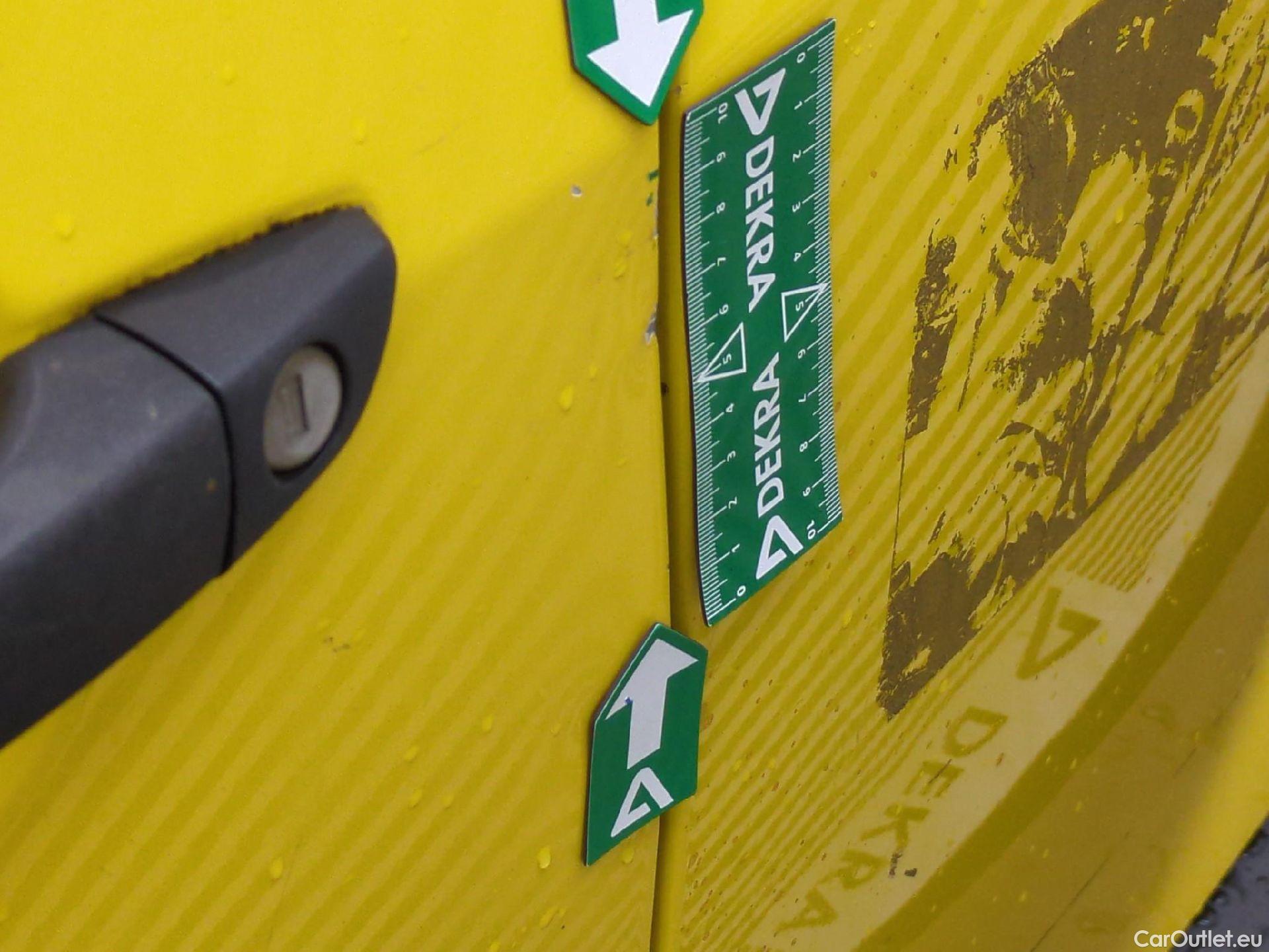  Citroen  Berlingo  Fourgon Control M 1000 1.6 BlueHDi 100CV BVM5 E6 #66