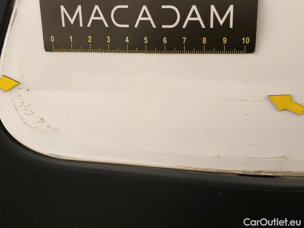  Peugeot  Partner  L1 Premium Pack 1.6 100CV BVM5 E6 #2