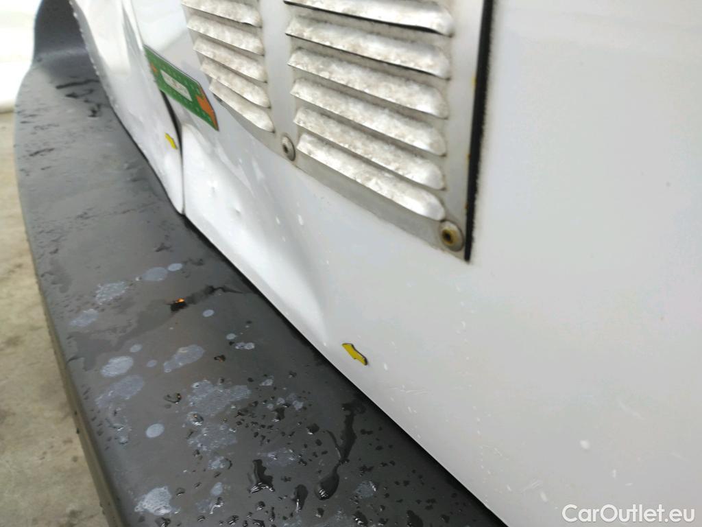  Citroen  Jumpy  Fourgon CityVan XS 1.5 BlueHDi 120CV BVM6 E6dT #18