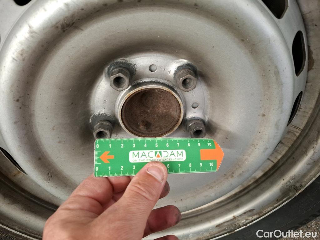  Peugeot  Partner PEUGEOT  / 2018 / 4P / Fourgonnette Taille M 650kg PureTech 110 S&S BVM6 #6