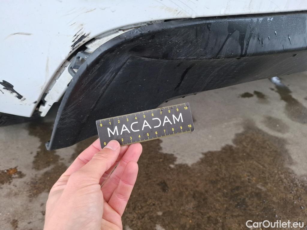  Peugeot  308  Premium Pack 1.6 HDi 100CV BVM5 E6 #31