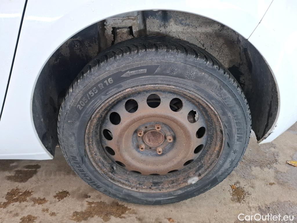  Peugeot  308  Premium Pack 1.6 HDi 100CV BVM5 E6 #55