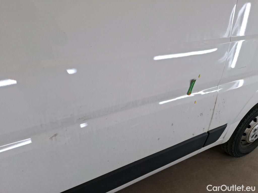  Peugeot  Boxer PEUGEOT  / 2014 / 4P / Fourgon tôlé BlueHDi S&S 120 PREMIUM 335 L2H2 #5