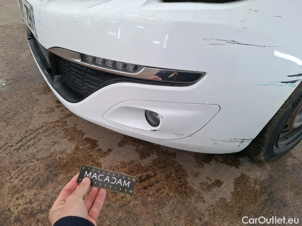  Peugeot  308  Premium Pack 1.6 HDi 100CV BVM5 E6 #68