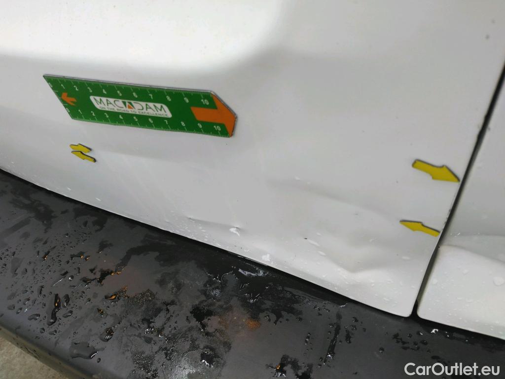  Citroen  Jumpy  Fourgon CityVan XS 1.5 BlueHDi 120CV BVM6 E6dT #9