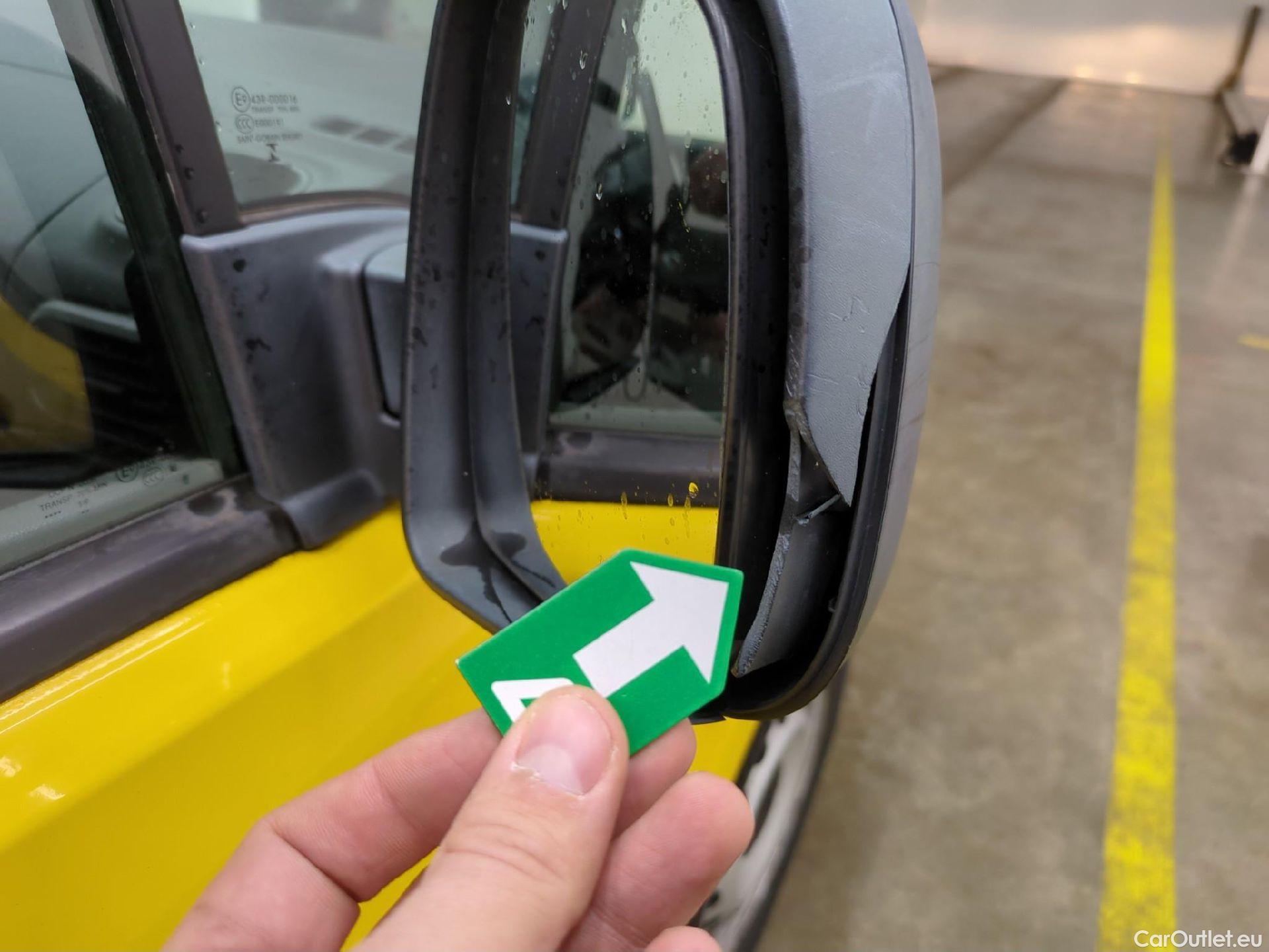  Citroen  Berlingo  Fourgon Control M 1000 1.6 BlueHDi 100CV BVM5 E6 #4