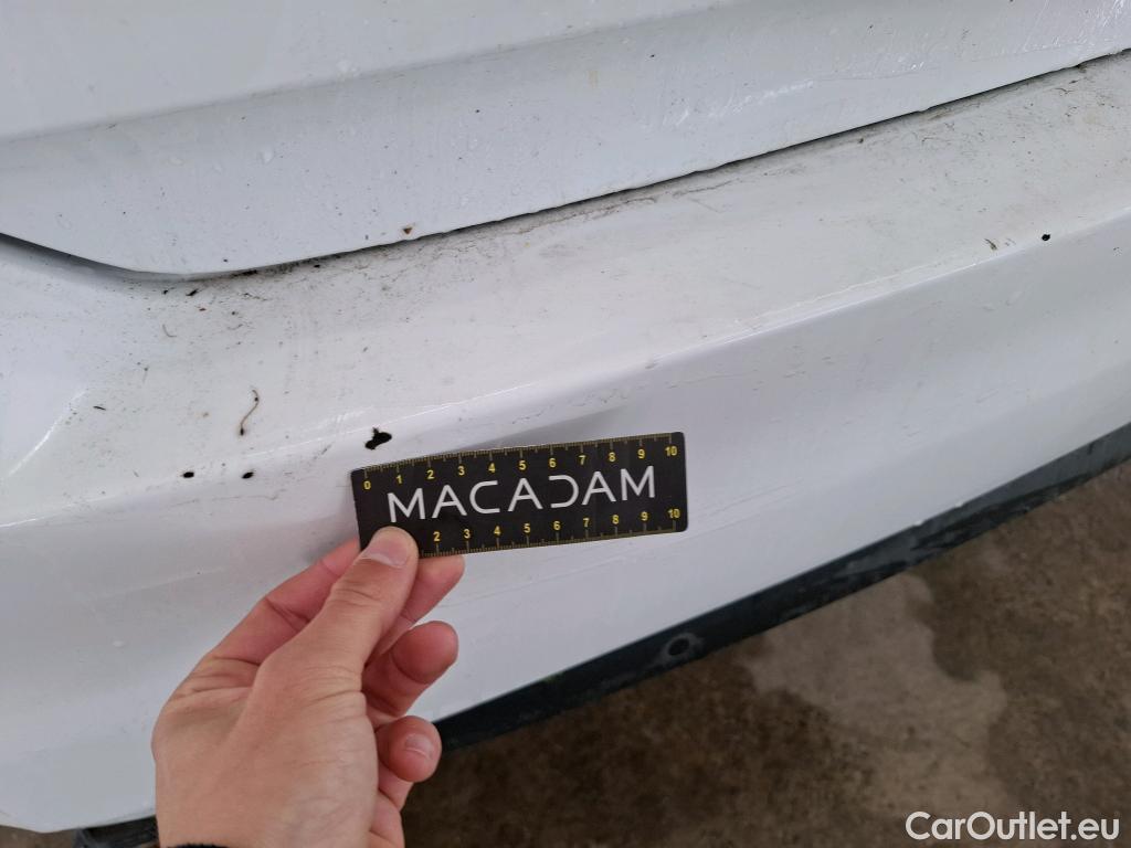  Peugeot  308  Premium Pack 1.6 HDi 100CV BVM5 E6 #18