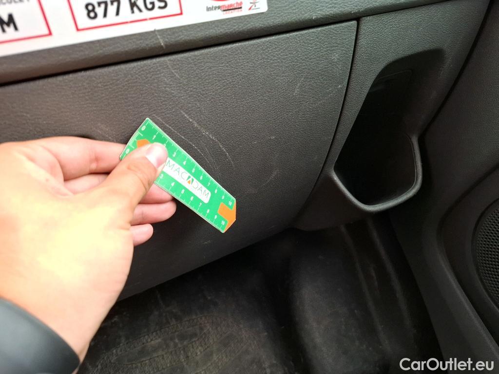  Ford  Transit FORD  Custom / 2018 / 4P / Fourgon tôlé 2.0 ECOBLUE 105 300 L1H2 TREND BUSINESS #5