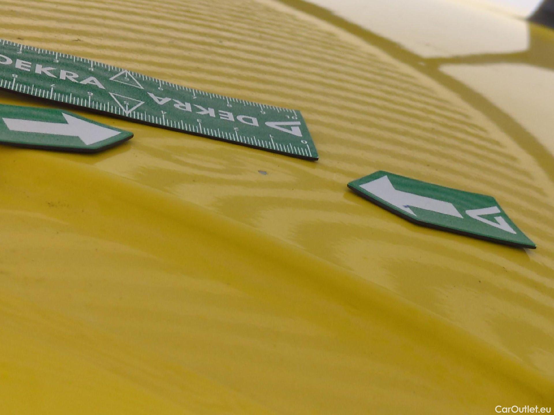  Citroen  Berlingo  Fourgon Control M 1000 1.6 BlueHDi 100CV BVM5 E6 #38