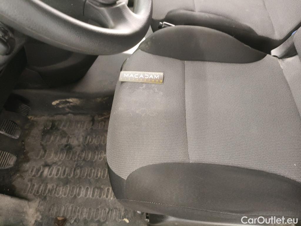  Peugeot  Partner  L1 Premium Pack 1.6 100CV BVM5 E6 #14