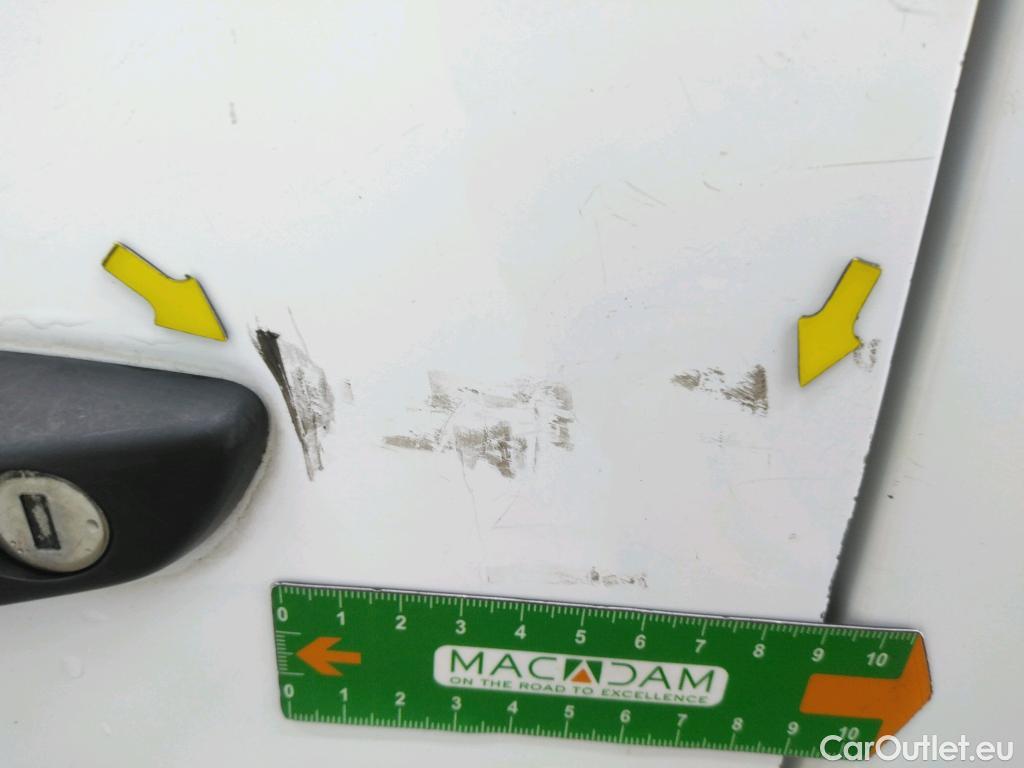  Citroen  Jumpy  Fourgon CityVan XS 1.5 BlueHDi 120CV BVM6 E6dT #28