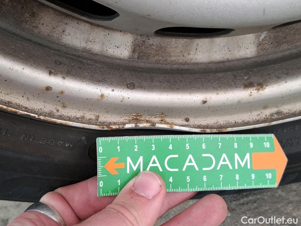  Citroen  Berlingo  Fourgon Club M 650 1.5 BlueHDi 100CV BVM6 E6d #36