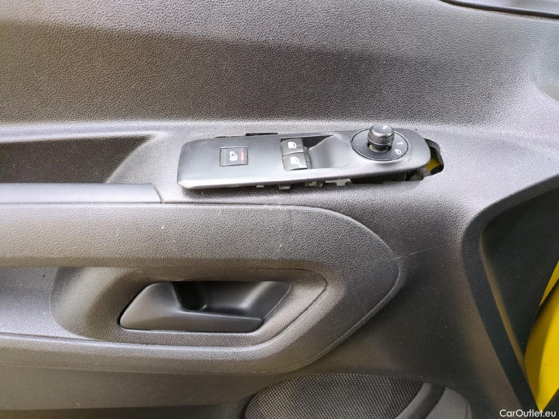  Citroen  Berlingo  Fourgon Control M 1000 1.6 BlueHDi 100CV BVM5 E6 #1