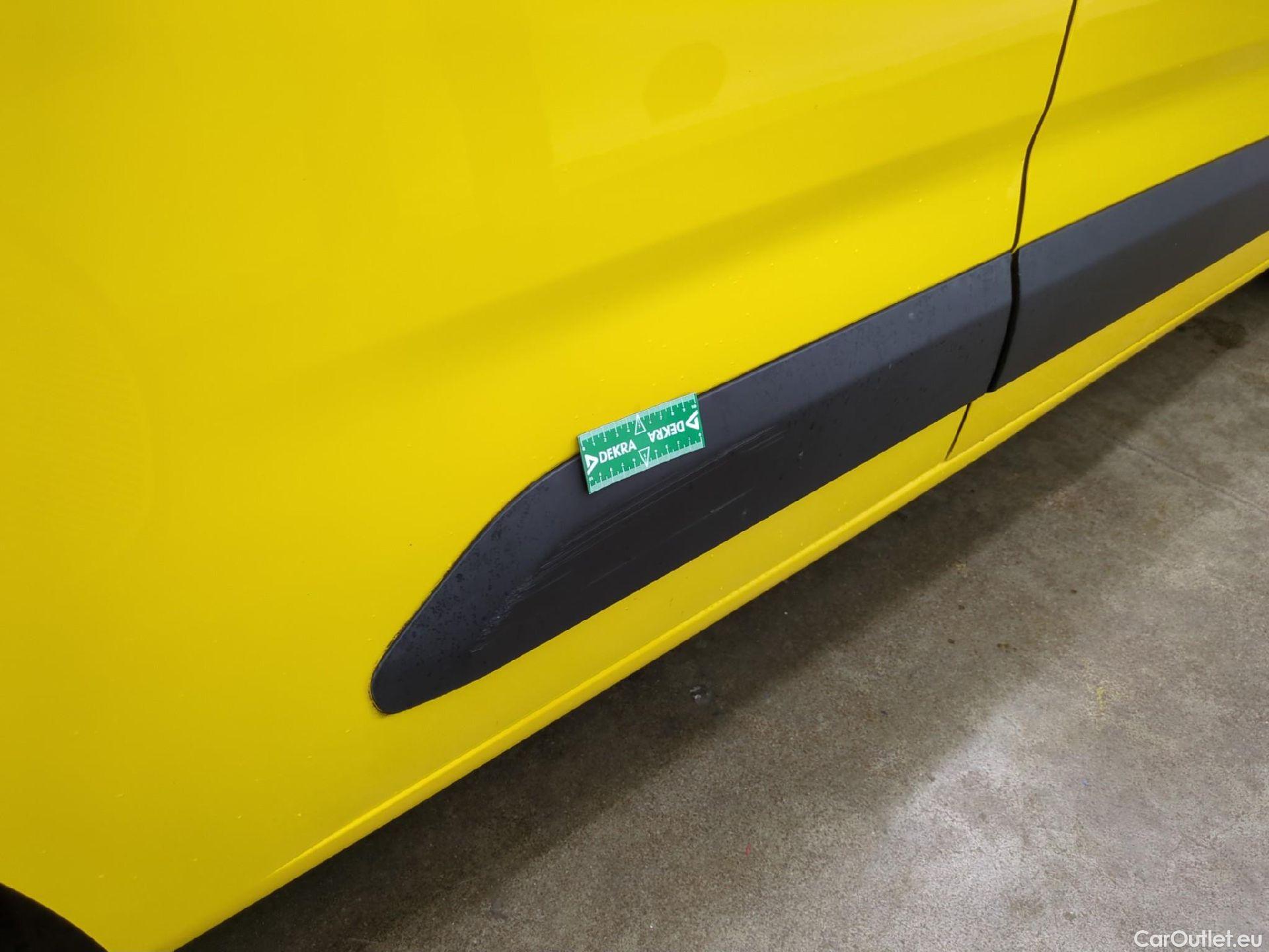  Citroen  Berlingo  Fourgon Control M 1000 1.6 BlueHDi 100CV BVM5 E6 #25