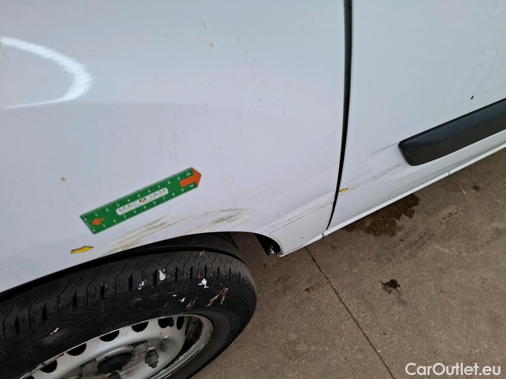  Ford  Transit FORD  Custom / 2018 / 4P / Fourgon tôlé 2.0 ECOBLUE 105 300 L1H2 TREND BUSINESS #3