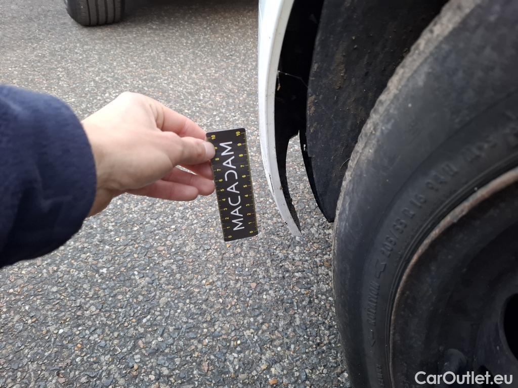  Peugeot  308  Premium Pack 1.6 HDi 100CV BVM5 E6 #12