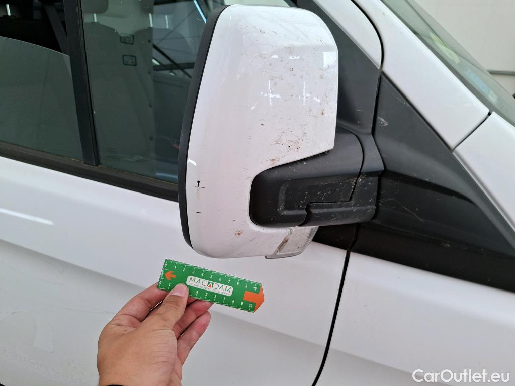  Ford  Transit FORD  Custom / 2018 / 4P / Fourgon tôlé 2.0 ECOBLUE 105 300 L1H2 TREND BUSINESS #16