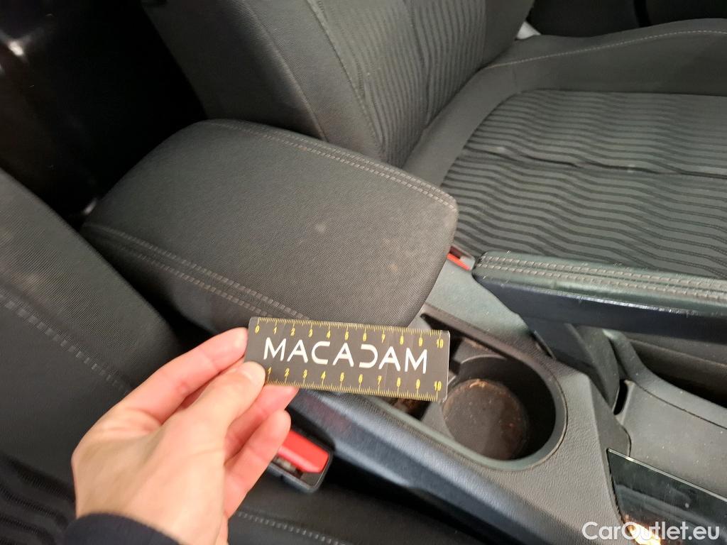  Peugeot  308  Premium Pack 1.6 HDi 100CV BVM5 E6 #62