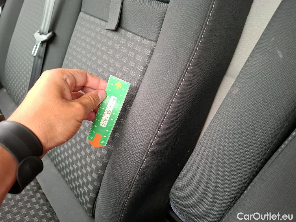  Ford  Transit FORD  Custom / 2018 / 4P / Fourgon tôlé 2.0 ECOBLUE 105 300 L1H2 TREND BUSINESS #11