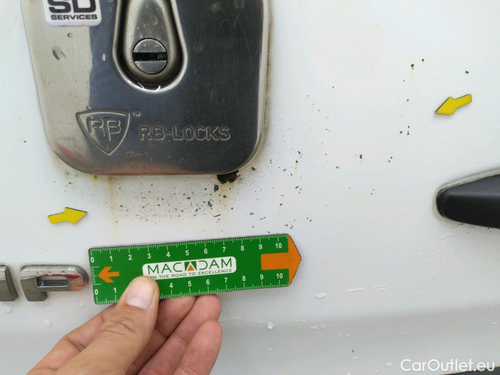  Citroen  Jumpy  Fourgon CityVan XS 1.5 BlueHDi 120CV BVM6 E6dT #12