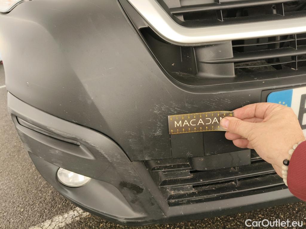  Peugeot  Partner  L1 Premium Pack 1.6 100CV BVM5 E6 #36