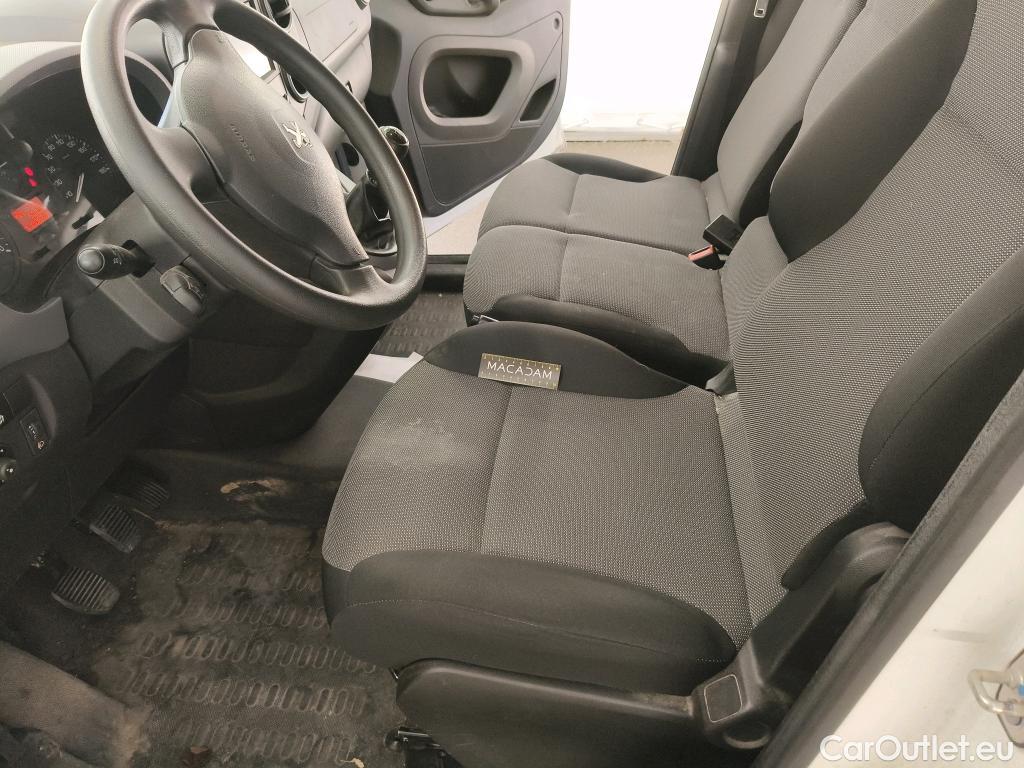  Peugeot  Partner  L1 Premium Pack 1.6 100CV BVM5 E6 #13