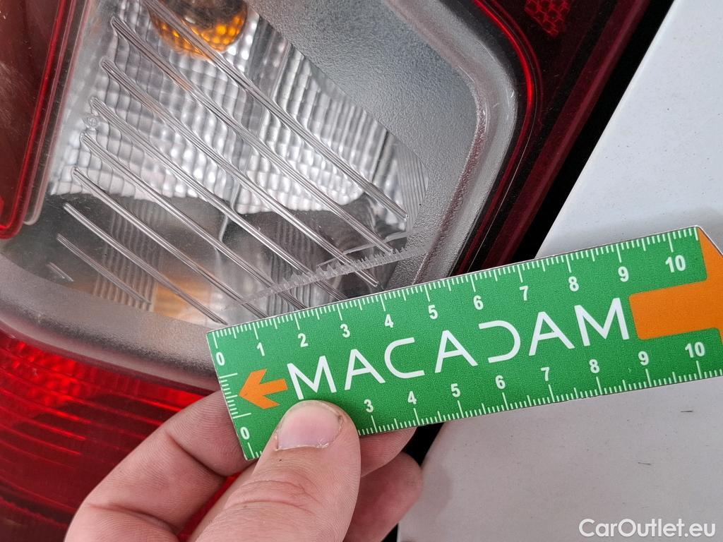  Citroen  Berlingo  Fourgon Club M 650 1.5 BlueHDi 100CV BVM6 E6d #50