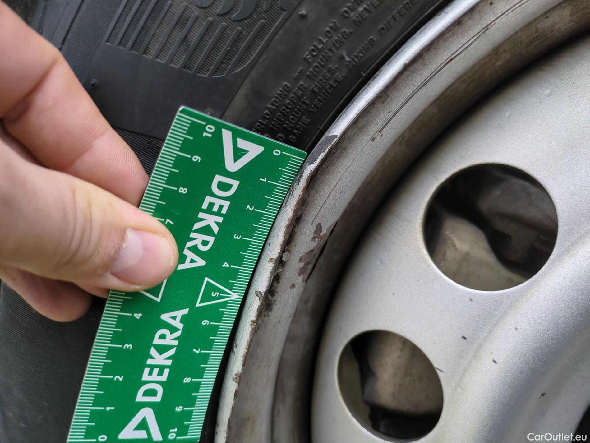  Citroen  Berlingo  Fourgon Control M 1000 1.6 BlueHDi 100CV BVM5 E6 #12