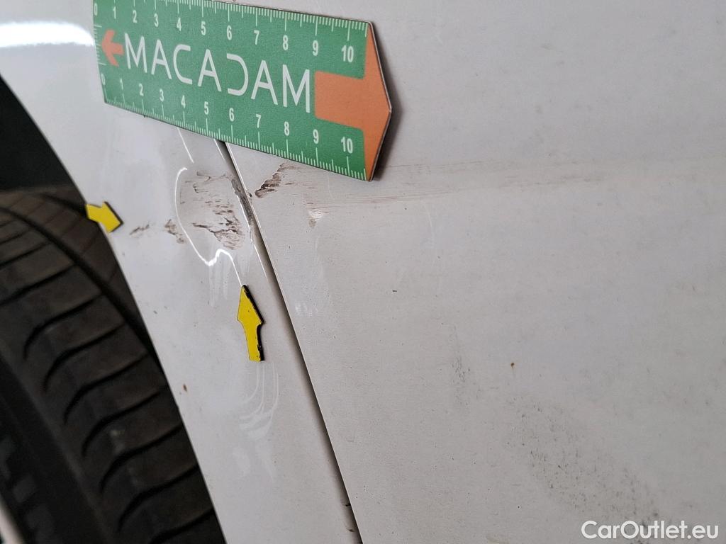  Citroen  Berlingo  Fourgon Club M 650 1.5 BlueHDi 100CV BVM6 E6d #11