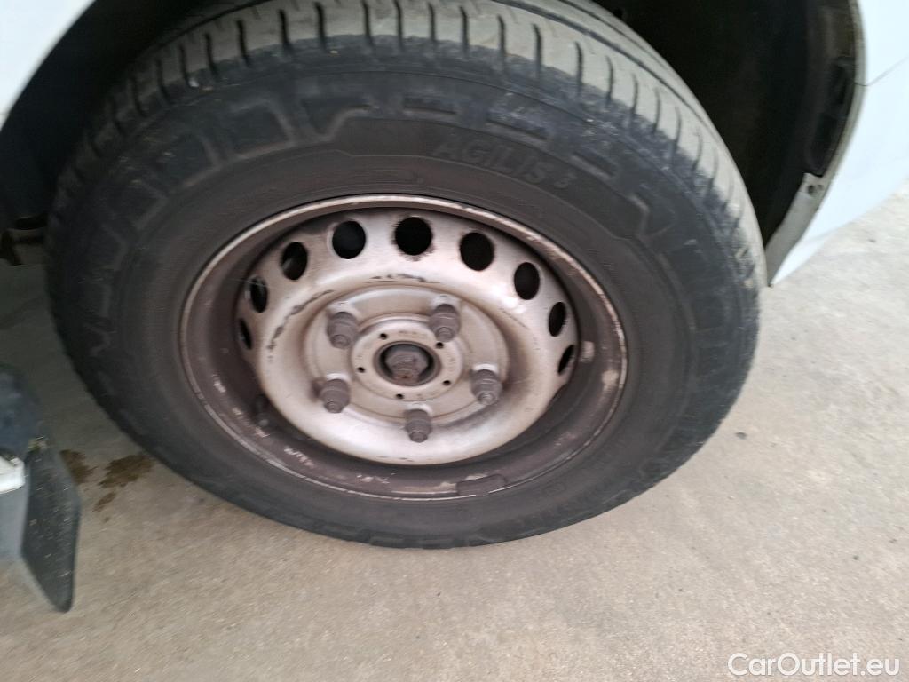  Ford  Transit FORD  Custom / 2018 / 4P / Fourgon tôlé 2.0 ECOBLUE 105 300 L1H2 TREND BUSINESS #13