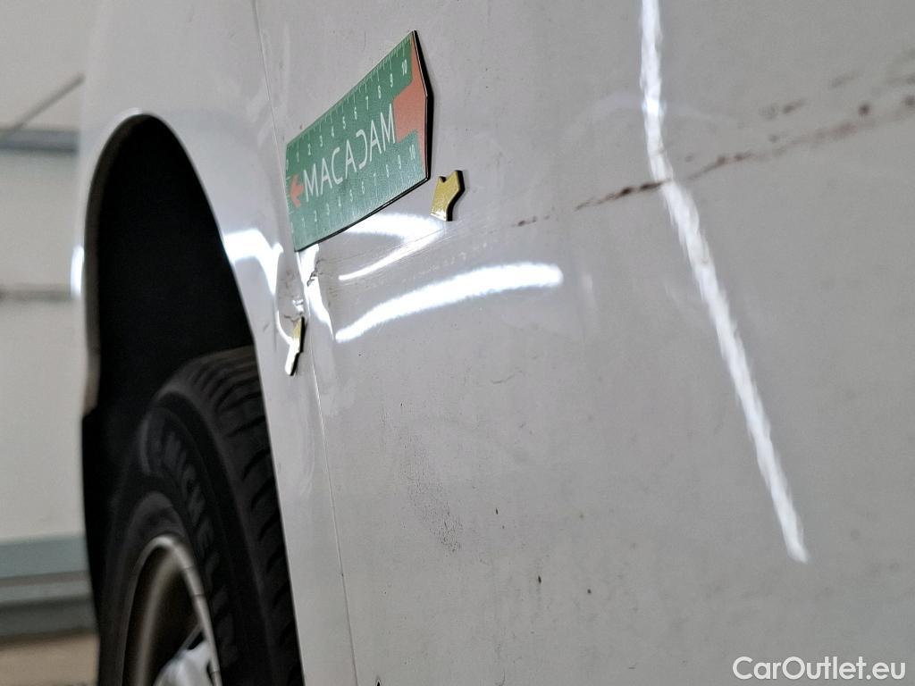  Citroen  Berlingo  Fourgon Club M 650 1.5 BlueHDi 100CV BVM6 E6d #15