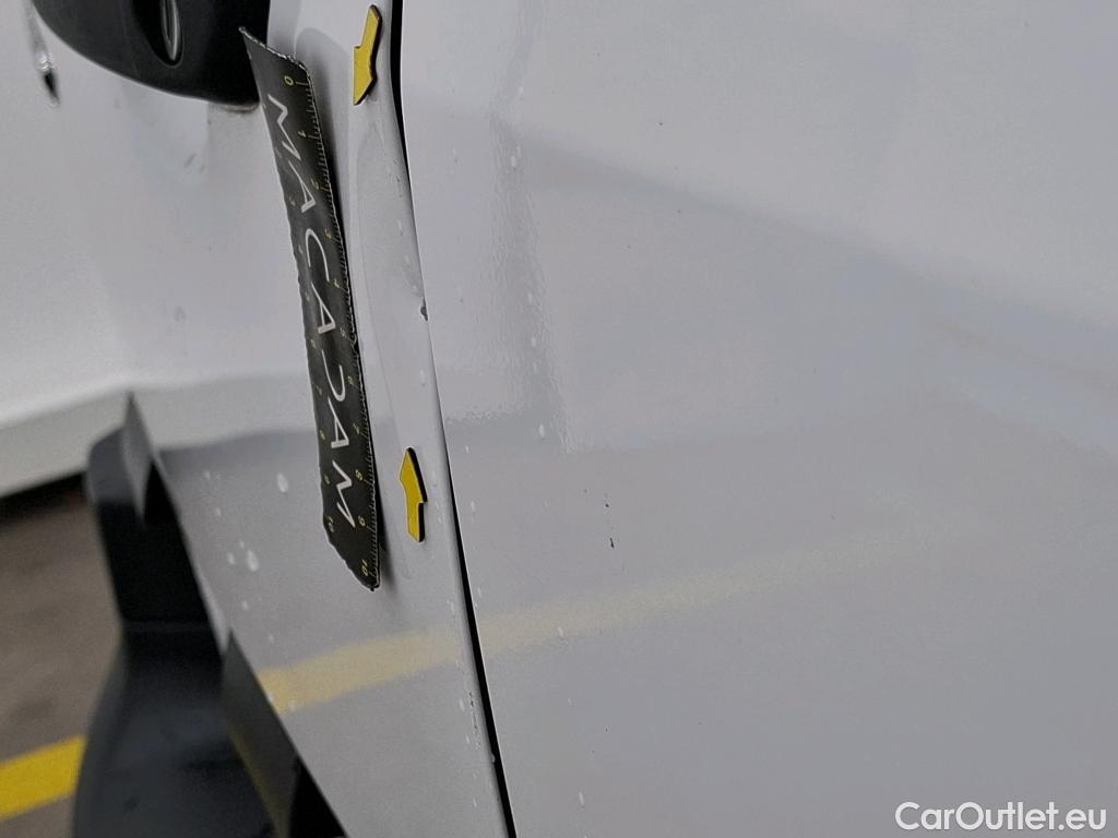  Peugeot  Partner  Premium L1 1.2 PureTech 110CV BVM6 E6d #12