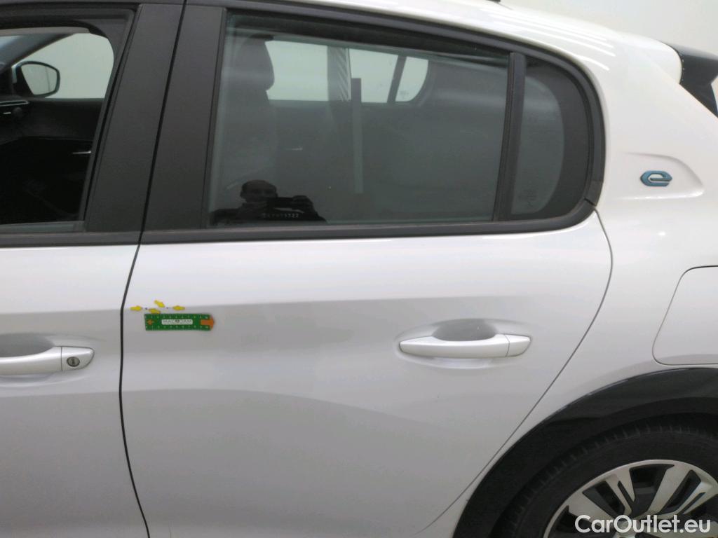  Peugeot  208  (e-) Active Business R 50kWh BVA / TRANSFO VP/VF #20