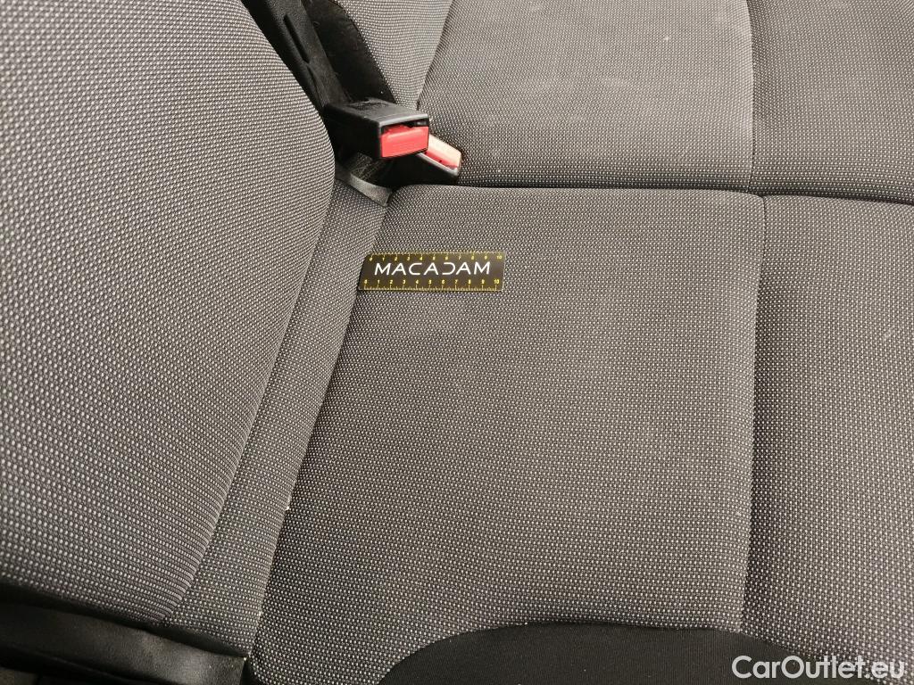  Peugeot  Partner  L1 Premium Pack 1.6 100CV BVM5 E6 #22