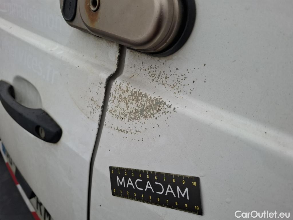  Citroen  Berlingo  Fourgon Club M 650 1.5 BlueHDi 100CV BVM6 E6d #31