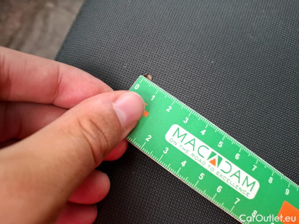  Ford  Transit FORD  Custom / 2018 / 4P / Fourgon tôlé 2.0 ECOBLUE 105 300 L1H2 TREND BUSINESS #8