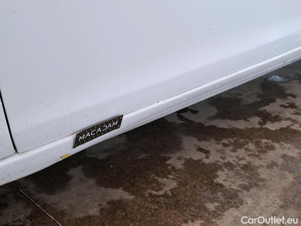  Peugeot  308  Premium Pack 1.6 HDi 100CV BVM5 E6 #24