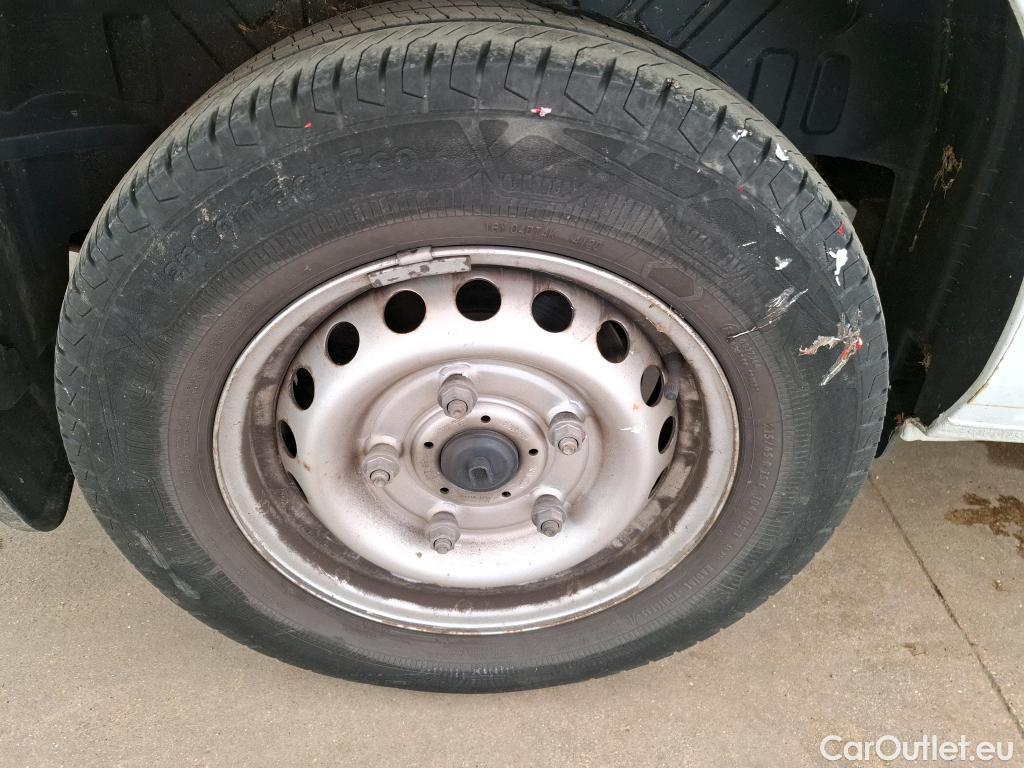  Ford  Transit FORD  Custom / 2018 / 4P / Fourgon tôlé 2.0 ECOBLUE 105 300 L1H2 TREND BUSINESS #12