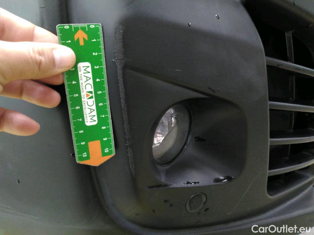  Citroen  Jumpy  Fourgon CityVan XS 1.5 BlueHDi 120CV BVM6 E6dT #38