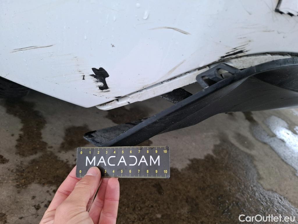  Peugeot  308  Premium Pack 1.6 HDi 100CV BVM5 E6 #30