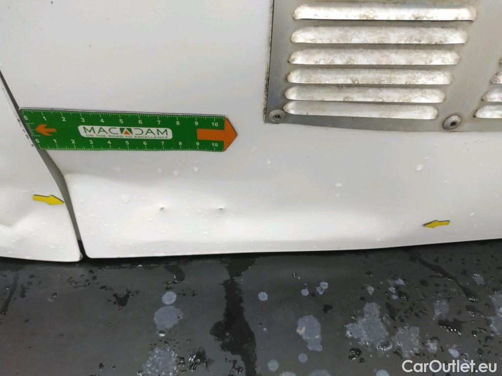  Citroen  Jumpy  Fourgon CityVan XS 1.5 BlueHDi 120CV BVM6 E6dT #16