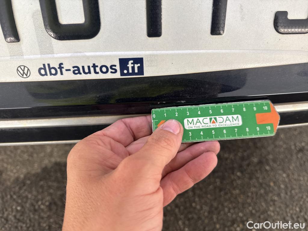  Volkswagen  Passat VOLKSWAGEN  / 2019 / 4P / Berline 2.0 TDI EVO SCR 200 4WD DSG7 R LINE #5