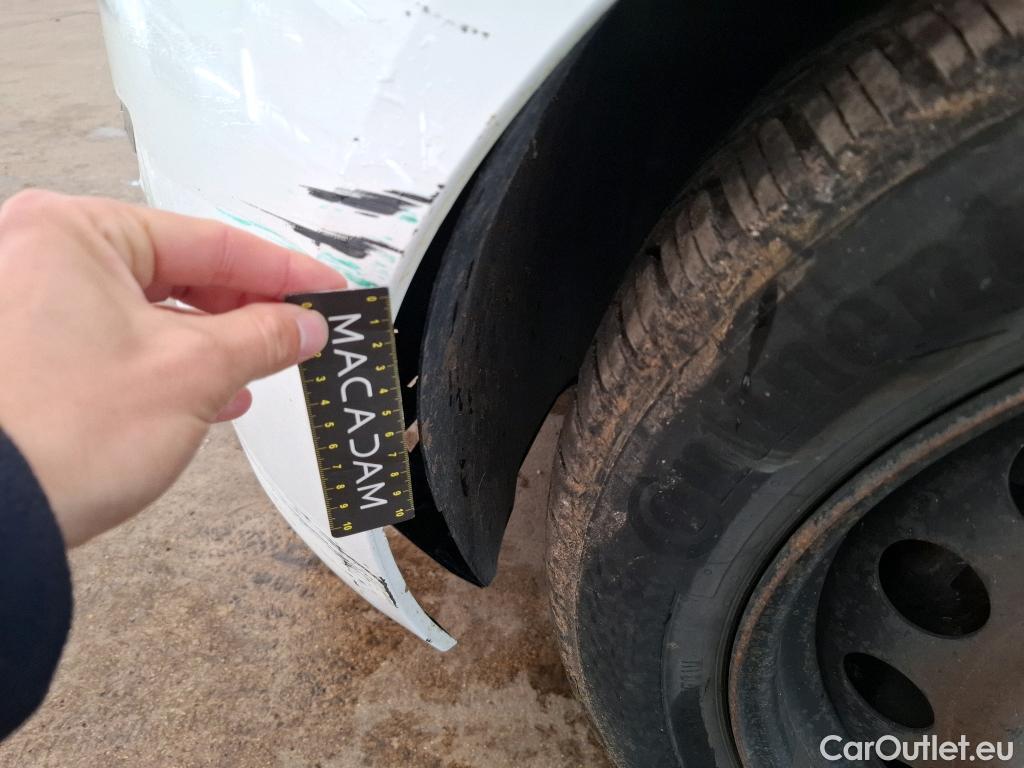  Peugeot  308  Premium Pack 1.6 HDi 100CV BVM5 E6 #78